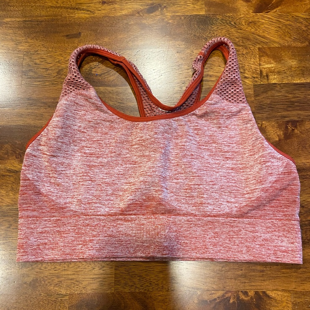 PINK Victoria’s Secret Sports Bra